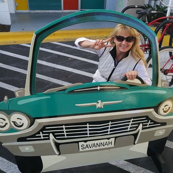 Thunderbird Inn - Takin a spin.... - Hotels Near Me - Savannah, Georgia Thunderbird Inn - Takin a spin.... - Hotels Near Me - Savannah, Georgia