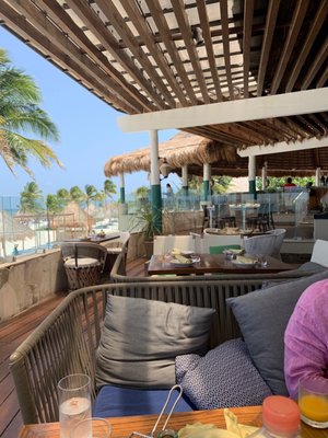 Brisas Restaurant by null