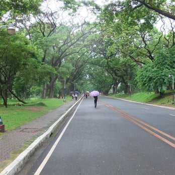UP Academic Oval - Colleges & Universities Near Me - Quezon City, NCR