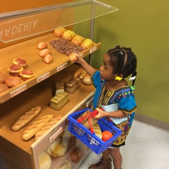 Children's Museum - Children's Museums Near Me - Houston, Texas