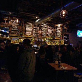 Mad Oak - Bars Near Me - Oakland, California Mad Oak - Bars Near Me - Oakland, California