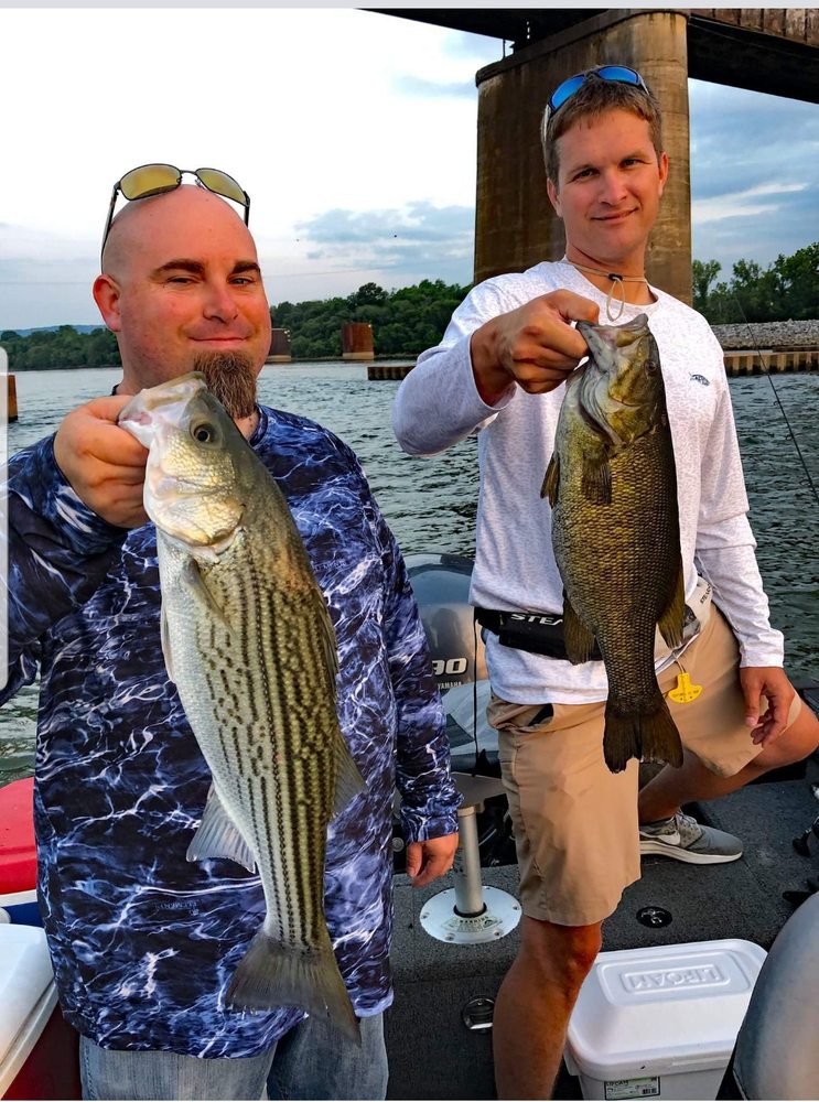 Jack's Bait & Tackle Shop, Chattanooga Roadtrippers