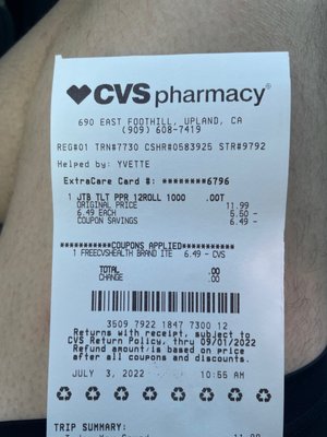 CVS PHARMACY - Updated December 2025 - 41 Photos & 39 Reviews - 690 E ...