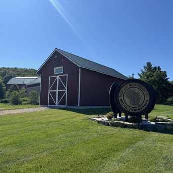 New Glarus Brewing Company - Breweries Near Me - New Glarus, Wisconsin