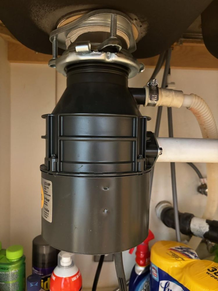 Slide of Dean's Home Repair