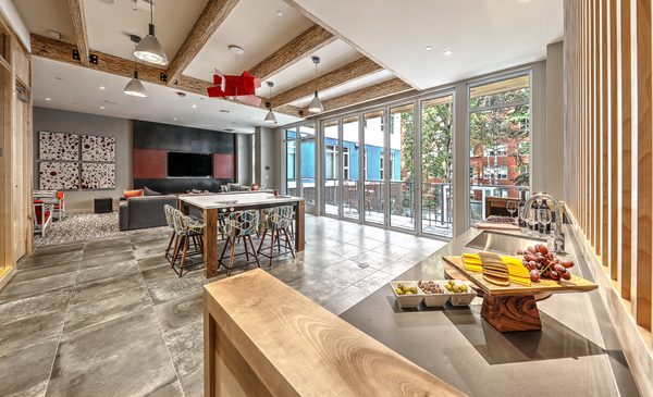 Zig Apartments by null