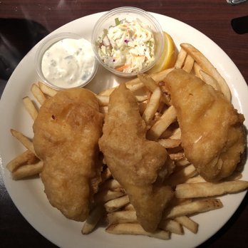 The Dutchie - Fish & Chips:) - Seafood Near Me - Morro Bay, California The Dutchie - Fish & Chips:) - Seafood Near Me - Morro Bay, California