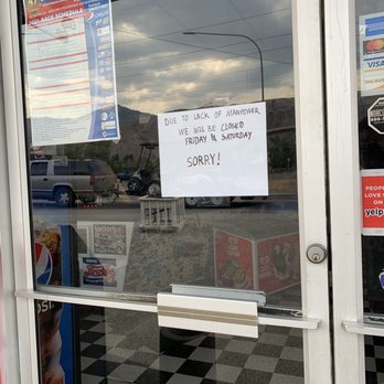 Monitor Hot Rod Cafe - Manpower issues lead to closure. - Burgers Near Me - Wenatchee, Washington Monitor Hot Rod Cafe - Manpower issues lead to closure. - Burgers Near Me - Wenatchee, Washington