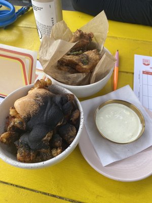 The International Bar by null