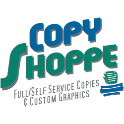 Copy Shoppe