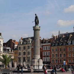 Grand Place