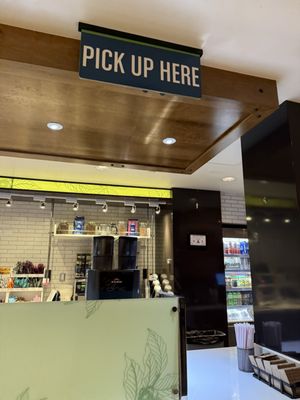 Nook Cafe by null
