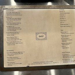 Menu may 2026 Menu may 2026