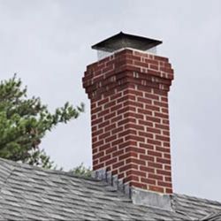 The Chimney Guys - Rebuild