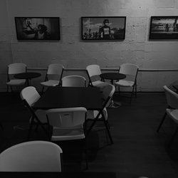The Raw Space - Indoor - Empty