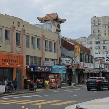 Oakland Chinatown - Local Flavor Near Me - Oakland, California Oakland Chinatown - Local Flavor Near Me - Oakland, California