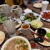 Pho Kim Long gift card