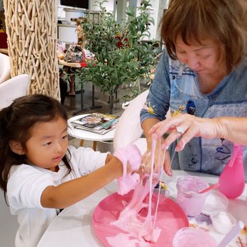 My Slime Playroom - Kids Activities Near Me - Kapolei, Hawaii