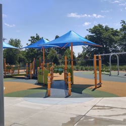Spray Park