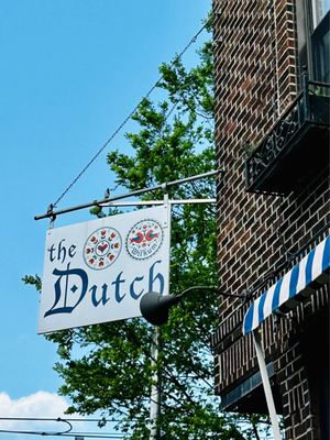 The Dutch by null