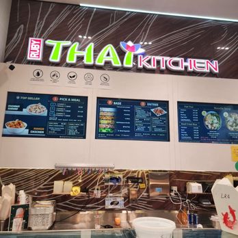 Ruby Thai Kitchen - Thai Near Me - San Jose, California