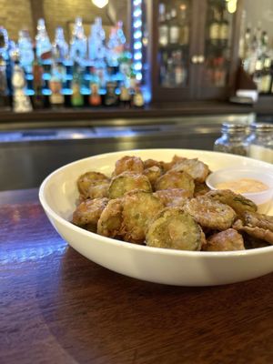 Whitey's Old Town Saloon by null