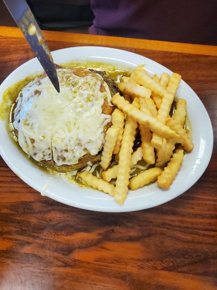 MARTHA’S MEXICAN FOOD Updated November 2024 41 Photos & 129 Reviews