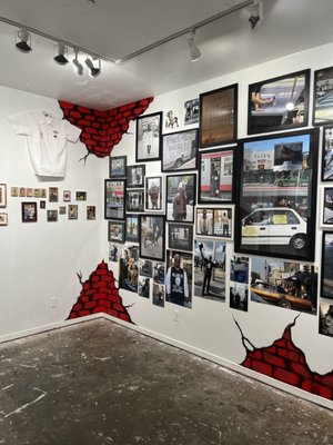 Adobe Books & Arts Cooperative by null