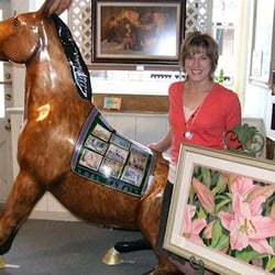 Countryside Gallery & Custom Frame Design