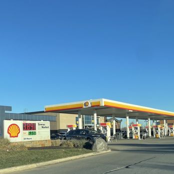 Shell - Fuel up. $3,89/gallon - Gas Stations Near Me - Noblesville, Indiana Shell - Fuel up. $3,89/gallon - Gas Stations Near Me - Noblesville, Indiana