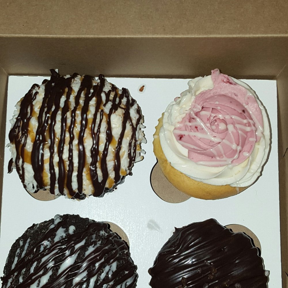 The Confectionary Cupboard - Bakeries Near Me - Mentor, Ohio