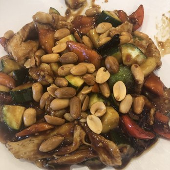 Tasty Eggroll - Chicken Kung Pao - Chinese Near Me - Plano, Texas Tasty Eggroll - Chicken Kung Pao - Chinese Near Me - Plano, Texas