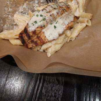 Hook'd Fish Grill - Foods great - Seafood Near Me - Northridge, California Hook'd Fish Grill - Foods great - Seafood Near Me - Northridge, California