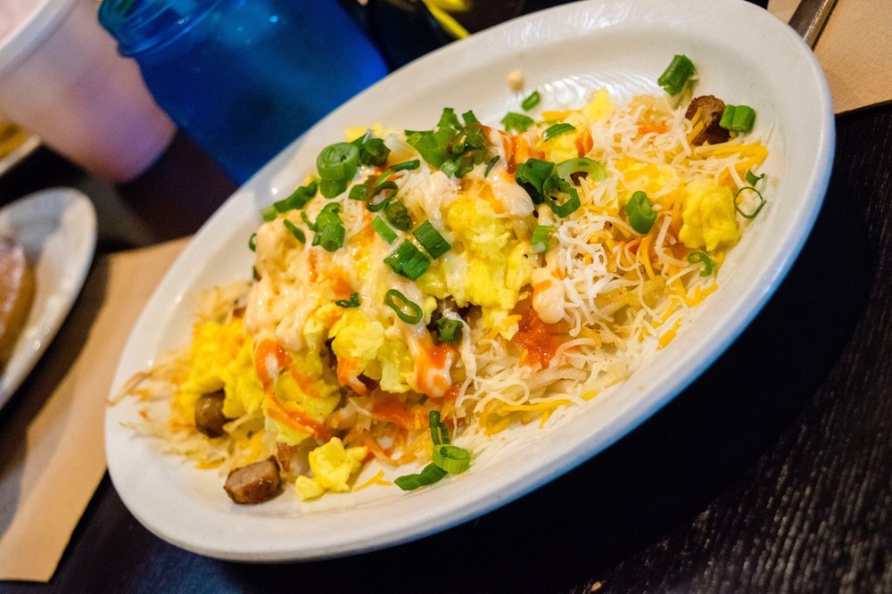 THE PAN 500 Photos & 516 Reviews Pizza 818 W Gardena Blvd