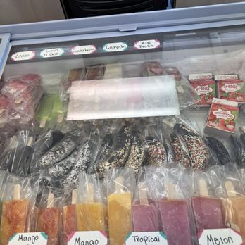La Michoacana Bella - Ice Cream & Frozen Yogurt Near Me - Highland Park, Illinois