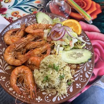 La Malquerida Grill - Camarones Cucaracha. - Mexican Near Me - Modesto, California La Malquerida Grill - Camarones Cucaracha. - Mexican Near Me - Modesto, California
