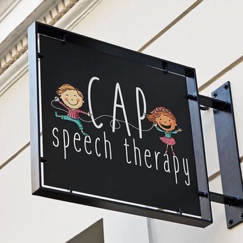 CAP Speech Therapy - Speech Therapists Near Me CAP Speech Therapy - Speech Therapists Near Me