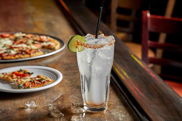 Moretti's Ristorante & Pizzeria Barrington by null