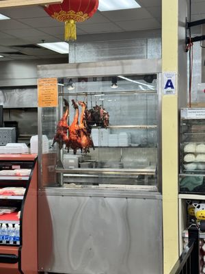 Pan-Asia Supermarket by null
