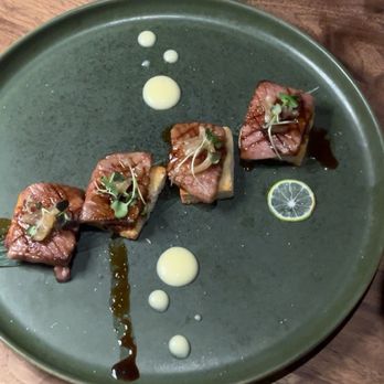 Kitchen Master - Beef San - Sushi Bars Near Me - Suwanee, Georgia
