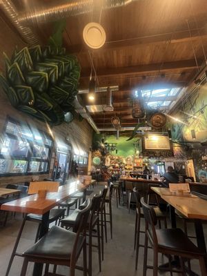 Driftwood Brewing Company by null