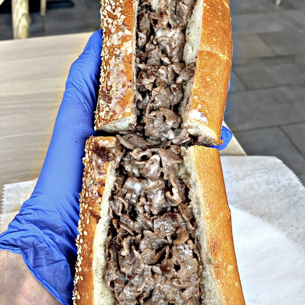 Joey's Pizza - Cheesesteak - Pizza Near Me - Thorndale, Pennsylvania Joey's Pizza - Cheesesteak - Pizza Near Me - Thorndale, Pennsylvania