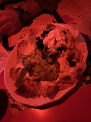 Don Cuco Mexican Restaurant by null