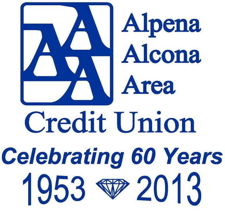 ALPENA ALCONA AREA CREDIT UNION Updated April 2024 11610 US Highway