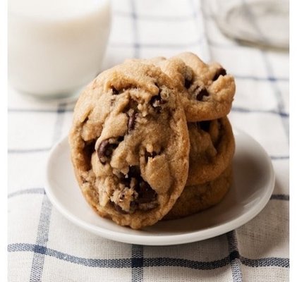 yAAAs! Cookies by null