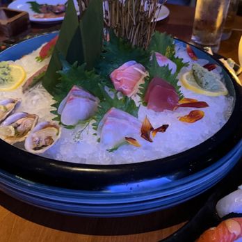 Roka Akor - Chicago - Sushi Bars Near Me - Chicago, Illinois Roka Akor - Chicago - Sushi Bars Near Me - Chicago, Illinois