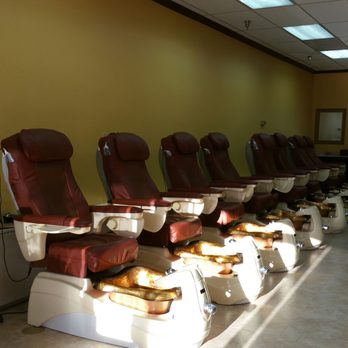 CT Nails - Nail Salons Near Me - Cathedral City, California