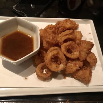 Tomodachi Sushi - Sushi Bars Near Me - Austin, Texas