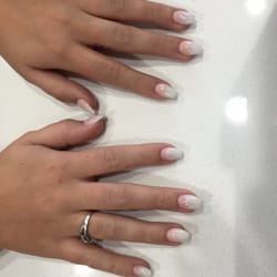 GNO Nails & Spa - Ombré powder