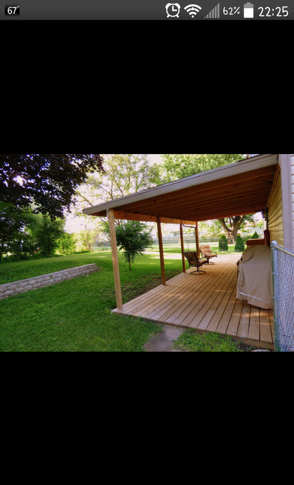 Slide of A-Z Repair and Remodeling Services